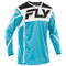 Blue/White/Black Color Option