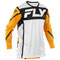 White/Black/Mustard Color Option