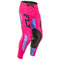 Pink/Lavender/Black Color Option