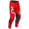 Red/White/Black Color Option
