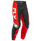 Black/Red/White Color Option
