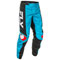 Cyan/Black/White Color Option