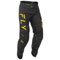 Black/Gold Color Option