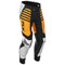 White/Black/Mustard Color Option