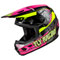 Neon Pink/Hi-Vis/Black Color Option