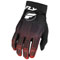 Red/Black/Grey Color Option