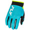 Aqua/Black/White Color Option