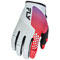 Grey/Red/Purple/Black Color Option
