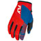 Red/White/Blue Color Option