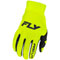 Hi-Vis/Black Color Option