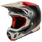Black/Red/Grey Color Option