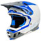 Blue/Light Grey/Grey Color Option