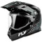 Black/Grey Color Option