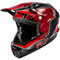 Black/Red Color Option