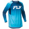 Blue/White Color Option