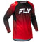 Red/Black/White Color Option