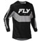Black/Grey Color Option