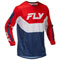 Red/White/Blue Color Option