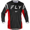 Black/White/Red Color Option