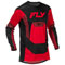 Black/Red Color Option
