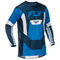 Blue/White Color Option