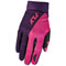 Pink/Mauve Color Option