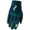 Teal/White Color Option
