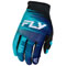 Aqua/Navy/White Color Option