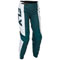Teal/White/Gold Color Option