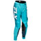 Aqua/Navy/White Color Option