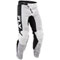 White/Black Color Option