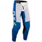 White/Blue/Hi-Viz Color Option