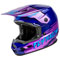 Pink/Purple/Teal Color Option