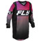 Black/Red/Purple Color Option