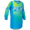 Blue/Hi-Vis Color Option