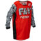 Red/White/Black Color Option