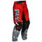 Red/White/Black Color Option
