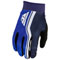 Navy/Blue/White Color Option