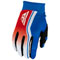 Red/White/Blue Color Option