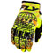 White/Hi-Vis/Orange Color Option