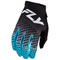 Black/Blue/White Color Option