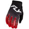 Black/Red/White Color Option