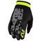 Grey/Hi-Vis/Black Color Option