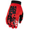 Red/Black Color Option
