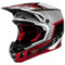 Grey/Red/Black/White Color Option