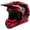 Black/Red Color Option