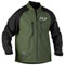 Green/Black Color Option