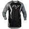 Black/Grey Color Option
