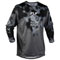 Black/Grey Color Option