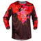 Red/Maroon Color Option